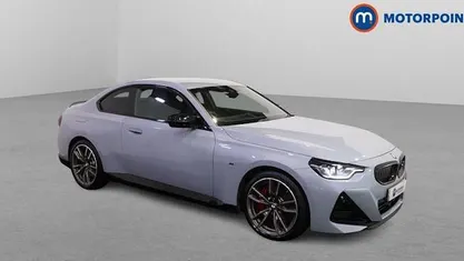 Used BMW M240 M Sport 374 HP (275 kW) 2025 Coupe