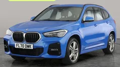 Used 2020 BMW X1 M Sport SUV | £18,823 (Fair price)