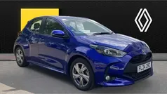Used 2024 Toyota Yaris Hybrid Hatchback | £17,777 (Good price)