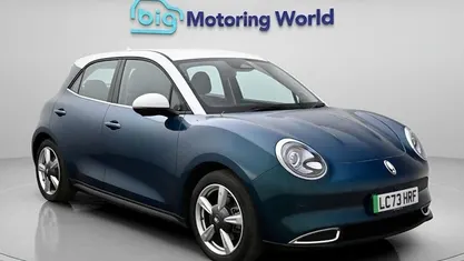 Used Ora 03 Pure+ 125 kW (171 HP) 2024 Hatchback