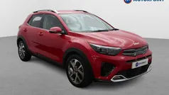 Used 2023 Kia Stonic 4 SUV | £17,599 (Fair price)