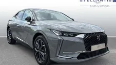 Grey New 2024 DS Automobiles DS4 Rivoli Hatchback | £27,499 (Fair price)