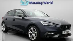 Used 2024 Seat Leon FR Hatchback | £15,500 (Fair price)