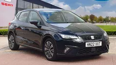 Used 2022 Seat Ibiza SE Technology Hatchback | £12,826 (Good price)