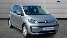 Used 2021 VW up! Hatchback | £10,795 (Fair price)