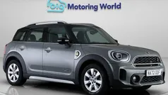 Used 2022 Mini Cooper S Classic Hatchback | £20,900 (Fair price)