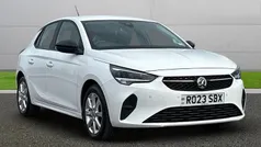 Used 2023 Vauxhall Corsa Design Edition Hatchback | £14,990 (Fair price)