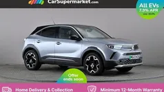 Used 2024 Vauxhall Mokka Ultimate SUV | £14,697 (Good price)