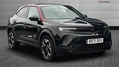 Used 2021 Vauxhall Mokka SRi SUV | £16,195 (Fair price)