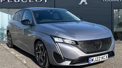 Used 2023 Peugeot 308 Allure Premium Hatchback | £15,197 (Fair price)