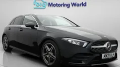 Used 2023 Mercedes A200 Executive Hatchback | £19,525 (Fair price)