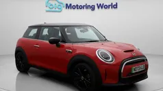 Used 2023 Mini Cooper Level 2 Hatchback | £16,300 (Fair price)