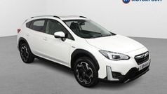 Used 2022 Subaru XV Premium SUV | £18,799 (Fair price)