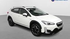 Used 2022 Subaru XV Premium SUV | £19,199 (Fair price)