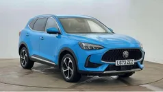 Used 2023 MG HS Trophy SUV | £15,485 (Super price)