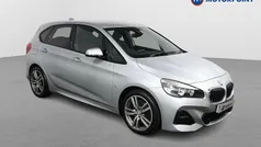 Used 2019 BMW 220 M Sport Estate | £14,899 (Super price)