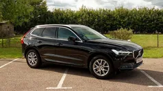 Used 2021 Volvo XC60 Momentum SUV | £16,995 (Super price)
