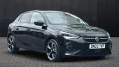 Black Used 2022 Vauxhall Corsa Edition Hatchback | £12,154 (Fair price)