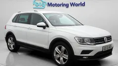 Used 2020 VW Tiguan Match SUV | £20,351 (Fair price)