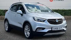 Used 2019 Vauxhall Mokka Active SUV | £11,495 (Fair price)