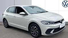 Used 2026 VW Polo Life Hatchback | £16,500 (Good price)