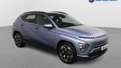 Used 2024 Hyundai Kona Ultimate SUV | £20,749 (Fair price)