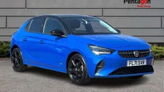 Used 2021 Vauxhall Corsa S Hatchback | £12,095 (Fair price)
