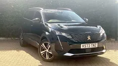 Used 2023 Peugeot 5008 Allure+ MPV | £24,399 (Fair price)