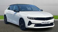 Used 2025 Vauxhall Astra Hatchback | £19,490 (Super price)