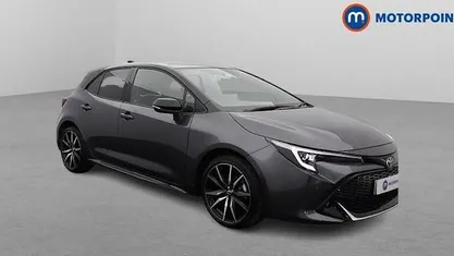 Used Toyota Corolla Sport 140 HP (102 kW) 2024 Hatchback