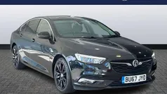 Used 2017 Vauxhall Insignia SRi Hatchback | £8,850 (Fair price)