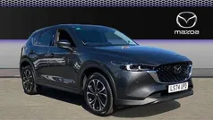 Used 2023 Mazda CX-5 Exclusive-Line SUV | £24,902 (Fair price)