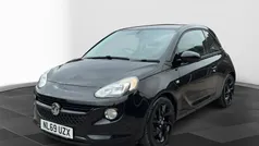 Used 2019 Vauxhall Adam Hatchback | £8,295 (Fair price)