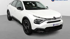 Used 2024 Citroën C4 PureTech Hatchback | £14,799 (Fair price)