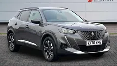 Used 2022 Peugeot 2008 Allure Premium SUV | £13,401 (Good price)