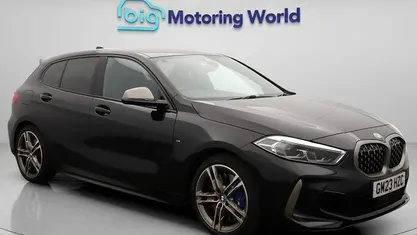 Used BMW M135 M Sport 306 HP (225 kW) 2023 Hatchback