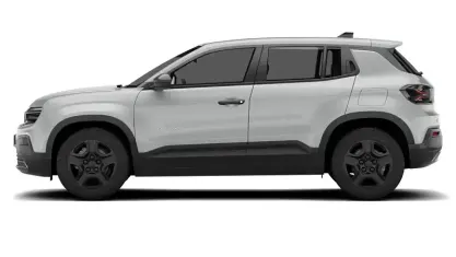 Begagnad Jeep Avenger Summit 101 HK (74 kW) 2026 SUV