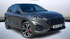 Used 2023 Ford Kuga ST-Line X SUV | £21,499 (Fair price)
