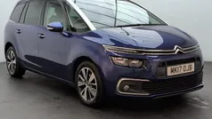 Used 2017 Citroën C4 SpaceTourer Flair MPV | £11,000 (Fair price)