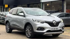 Used 2020 Renault Kadjar Version S SUV | £10,107 (Fair price)