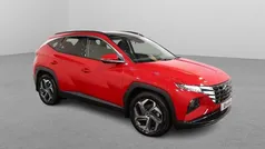 Used 2024 Hyundai Tucson Ultimate SUV | £22,749 (Good price)
