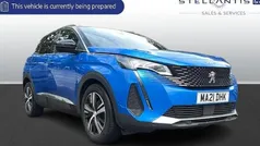 Used 2023 Peugeot 3008 GTi Estate | £18,754 (Good price)