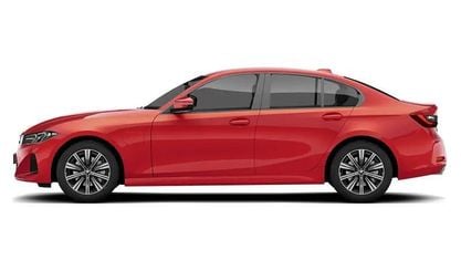 Novo BMW M340 M Sport 392 HP (288 kW) 2026 Sedan