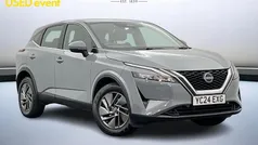 Used 2022 Nissan Qashqai Acenta Premium SUV | £17,999 (Fair price)