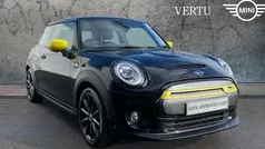 Used 2020 Mini Cooper Level 3 Hatchback | £14,032 (Fair price)