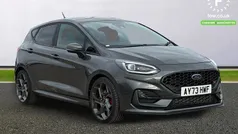 Used 2023 Ford Fiesta Performance Edition Hatchback | £17,699 (Fair price)