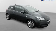 Used 2017 Vauxhall Corsa Hatchback | £7,149 (Fair price)