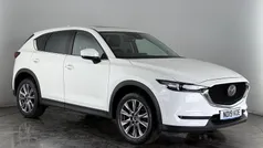 Used 2019 Mazda CX-5 Inclusive SUV | £14,100 (Fair price)