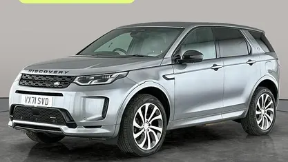 Used 2023 Land Rover Discovery Sport HSE Dynamic SUV | £26,315 (Super price)