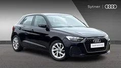Black Used 2020 Audi A1 Sport Hatchback | £16,750 (Fair price)